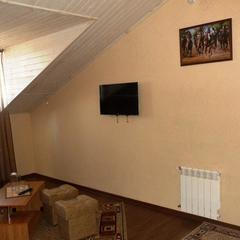 Гостиница Sport Hotel, Волжский, Волгоградская область