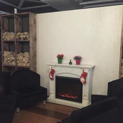 Гостинично-туристический комплекс Mega Space, Волжский, Волгоградская область