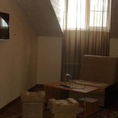 Гостиница Sport Hotel, Волжский, Волгоградская область