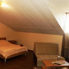 Гостиница Sport Hotel, Волжский, Волгоградская область