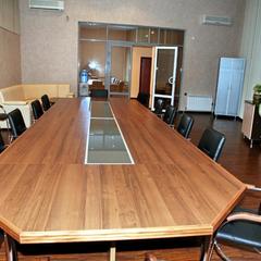 Гостинично-туристический комплекс Mega Space, Волжский, Волгоградская область