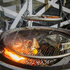 Гостинично-туристический комплекс Mega Space, Волжский, Волгоградская область