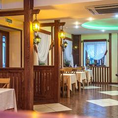 Гостевой дом Малинка, Волгодонск, Ростовская область