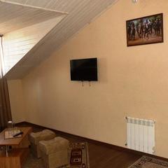 Гостиница Sport Hotel, Волжский, Волгоградская область