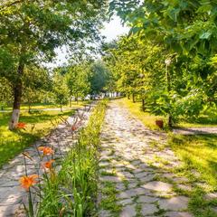 Гостевой дом Малинка, Волгодонск, Ростовская область