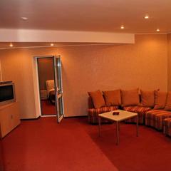 Гостинично-туристический комплекс Mega Space, Волжский, Волгоградская область