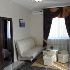 Гостиница Sport Hotel, Волжский, Волгоградская область