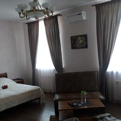 Гостиница Sport Hotel, Волжский, Волгоградская область