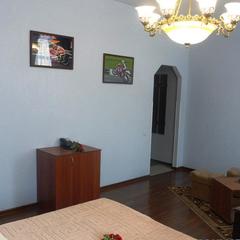 Гостиница Sport Hotel, Волжский, Волгоградская область