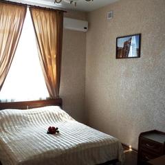 Гостиница Sport Hotel, Волжский, Волгоградская область