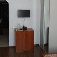 Гостиница Sport Hotel, Волжский, Волгоградская область