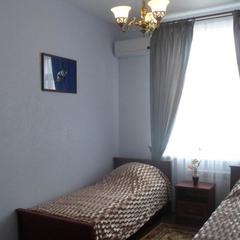 Гостиница Sport Hotel, Волжский, Волгоградская область