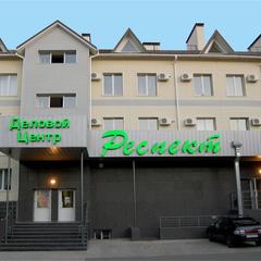 Отель Респект, Волжский, Волгоградская область