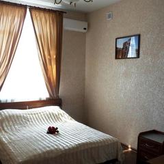 Гостиница Sport Hotel, Волжский, Волгоградская область