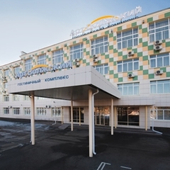 Гостиница Арт-Волжский, Волжский, Волгоградская область