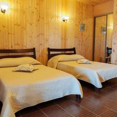 Гостевой дом Малинка, Волгодонск, Ростовская область