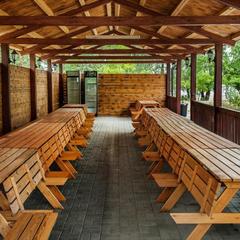 Гостевой дом Малинка, Волгодонск, Ростовская область