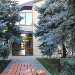 Гостевой дом Малинка, Волгодонск, Ростовская область