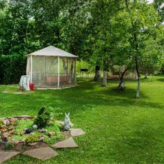 Гостевой дом Малинка, Волгодонск, Ростовская область