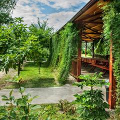 Гостевой дом Малинка, Волгодонск, Ростовская область