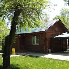 Туристический комплекс Волжский, Волжский, Волгоградская область