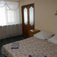 Туристический комплекс Волжский, Волжский, Волгоградская область