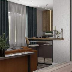 Отель Респект, Волжский, Волгоградская область