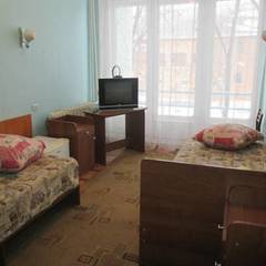 Туристический комплекс Волжский, Волжский, Волгоградская область