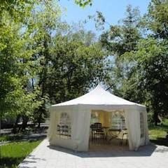 Туристический комплекс Волжский, Волжский, Волгоградская область