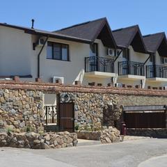 Отель Villa, Волжский, Волгоградская область