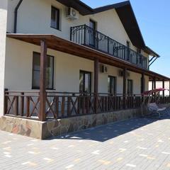 Отель Villa, Волжский, Волгоградская область