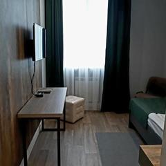 Отель Респект, Волжский, Волгоградская область