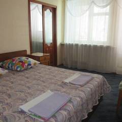 Туристический комплекс Волжский, Волжский, Волгоградская область