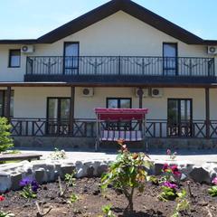 Отель Villa, Волжский, Волгоградская область