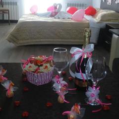 Отель Villa, Волжский, Волгоградская область