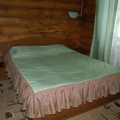 Туристический комплекс Волжский, Волжский, Волгоградская область