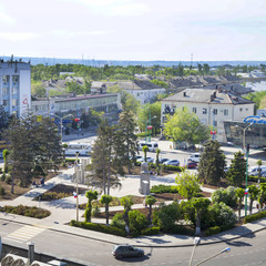 Гостиница Милот, Волжский, Волгоградская область