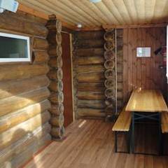 Туристический комплекс Волжский, Волжский, Волгоградская область