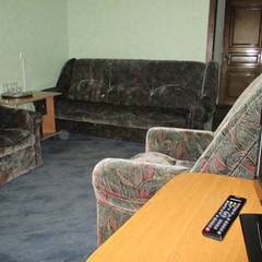 Туристический комплекс Волжский, Волжский, Волгоградская область