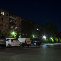 Гостиница Милот, Волжский, Волгоградская область