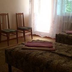 Туристический комплекс Волжский, Волжский, Волгоградская область