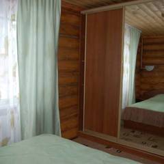 Туристический комплекс Волжский, Волжский, Волгоградская область