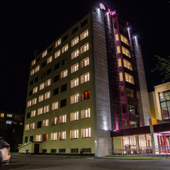 Гостиница Милот, Волжский, Волгоградская область