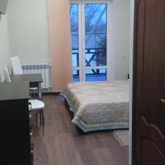 Отель Villa, Волжский, Волгоградская область