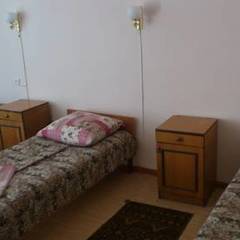 Туристический комплекс Волжский, Волжский, Волгоградская область