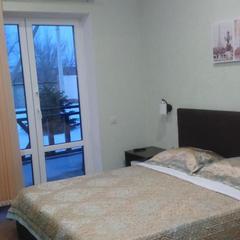 Отель Villa, Волжский, Волгоградская область