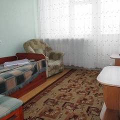 Туристический комплекс Волжский, Волжский, Волгоградская область