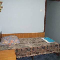 Туристический комплекс Волжский, Волжский, Волгоградская область