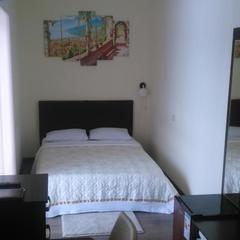 Отель Villa, Волжский, Волгоградская область