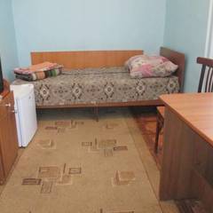 Туристический комплекс Волжский, Волжский, Волгоградская область